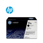 Toner HP Q6511A 11A L.J 2400DN Negro 6.000 Paginas. - Imagen 2