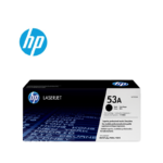 Toner HP Q7553A 53A L.J M2015N Negro 3.000 Paginas. - Imagen 2