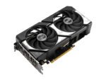 TARJETA DE VIDEO ASUS NVIDIA GeForce RTX5060 8GB DUAL GDDR7 - Imagen 2