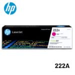 Toner Hp 222a MAGENTA Original Laserjet W2223a