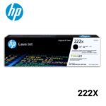 Toner Hp 222X Negro Original Laserjet W2220x