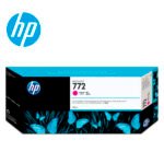 Tinta HP 772 original CN631A Lt Magenta