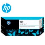 Tinta HP 772 original CN634A Light Gray