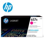 Toner HP CF473X (657X) original magenta