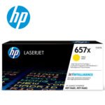 Toner HP CF472X (657X) original yellow