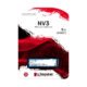 UNIDAD EN ESTADO SOLIDO KINGSTON NV3 1TB 6000MB/S NVME M.2 PCI.E SNV3S/1000G