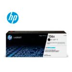 HP Toner W1360X (136X) L.J. M211 Black 2,600 Paginas - Imagen 2
