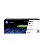 HP toner W1450A (145A) L.J. 3103 black rendimiento 1,700 paginas