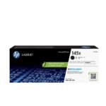 HP toner W1450X (145X) L.J. 3103 black rendimiento 3,800 paginas