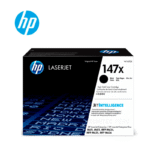 TONER HP W1470X 147X L.J. 107A BLACK 25,200 PGS - Imagen 2