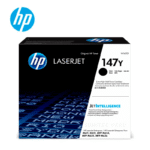 TONER HP W1470Y 147Y L.J. 107A BLACK 42,000 PGS - Imagen 2