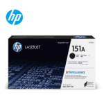 TONER HP W1510A (151A) L.J. 4003A BLACK 3,050 PAGINAS - Imagen 2