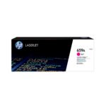 Toner HP W2013A (659A) L.J. M856 Magente 13,000 Paginas