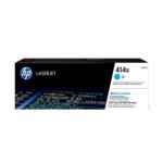 Toner HP W2021X 414X L.J M454 Cyan 6.000 Paginas.