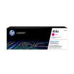 Toner HP W2023A 414A L.J M454 Magenta 2.100 Paginas.