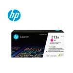 HP W2133A 213A High Capacity Magenta Toner Cartridge (3,000 Paginas)