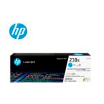 Toner HP W2301X (230x) Laserjet Pro 4203, Mfp 4303 Cyan 5,5k.