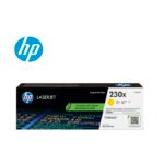 Toner HP W2302X (230x) Laserjet Pro 4203, Mfp 4303 Yellow 5,5k.