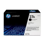 Toner HP C4127A 27A L.J 4050 Negro 6.000 Paginas