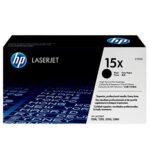 Toner HP C7115X 15X L.J.1200 Negro 3,500 Paginas.