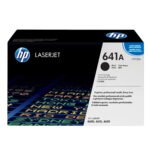 Toner HP C9720A 641A L.J. 4600 Negro 9.000 Paginas.