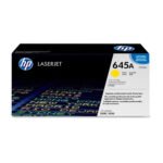 Toner HP C9732A 645A L.J. 5500 Yellow 12.000 Paginas.