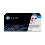 Toner HP C9733A 645A L.J. 5500 Magenta 12.000 Paginas.