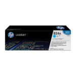 Toner HP CB381A 824A L.J CP6015N Cyan 21.000 Paginas.