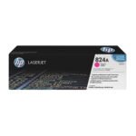 Toner HP CB383A 824A L.J CP6015N Magenta 21.000 Paginas.