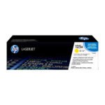 Toner HP CB542A 125A L.J.1214N Yellow  1.400 Paginas.