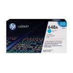 Toner HP CE261A 648A L.J. CP4525 Cyan 11.000 Paginas.