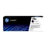 Toner HP CE278A 78A L.J. P1606 Negro 2.100 Paginas.