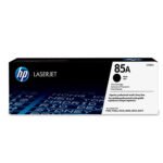 Toner HP CE285A 85A L.J. P1102 Negro 1.600 Paginas.