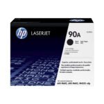 Toner HP CE390A 90A L.J M601 Negro 10.000 Paginas.