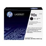 Toner HP CE390X 90X L.J M601 Negro 24.000 Paginas.