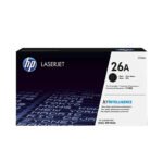 Toner HP CF226A 26A L.J.P M402 Negro 3.100 Paginas.