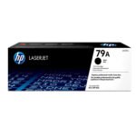 Toner HP CF279A 79A L.J M12 Negro 1.000 Paginas.
