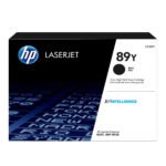 Toner HP CF289Y 89Y M507 Negro 20.000 Paginas.