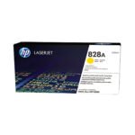 Drum HP CF364A 828A L.J M855 Yellow 30.000 Paginas.