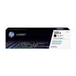 Toner HP CF400A 201A M252N Negro 1.500 Paginas.