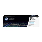 Toner HP CF400X 201X M252N Negro 2.800 Paginas.