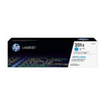 Toner HP CF401X 201X M252N Cyan 2.300 Paginas.