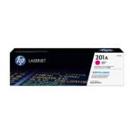 Toner HP CF403A 201A M252N Magenta 1.400 Paginas.