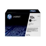 Toner HP Q2610A 10A L.J 2300 Negro 6.000 Paginas.