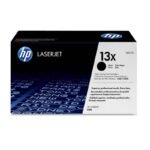 Toner HP Q2613X 13X L.J 1300 Negro 4.000 Paginas.