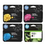 Tinta HP CN046AL 951XL Cyan 1.500 Paginas - Imagen 2