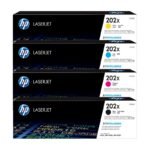 Toner HP CF503X 202X L.J. Pro M254 Magenta 2.500 Paginas. - Imagen 2