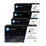 HP W2133X 213X High Capacity Magenta Toner Cartridge (6,000 Paginas) - Imagen 2