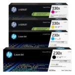Toner HP W2303X (230x) Laserjet Pro 4203, Mfp 4303 Magenta 5,5k. - Imagen 2