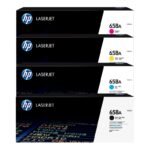 Toner HP W2000A (658A) L.J. M571 Black 7,000 Paginas - Imagen 2